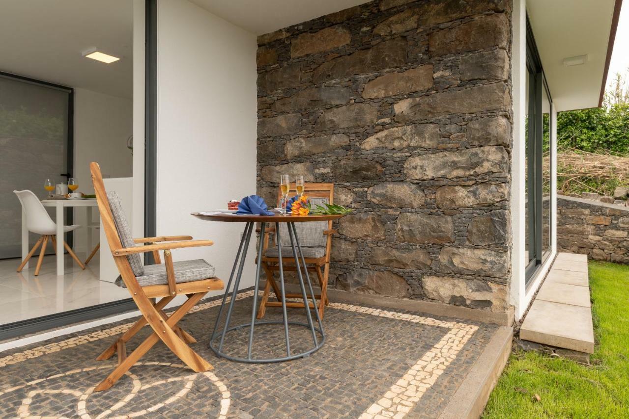 Bhf Residences Lotus Calheta  Exterior foto