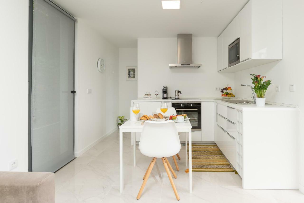 Bhf Residences Lotus Calheta  Exterior foto