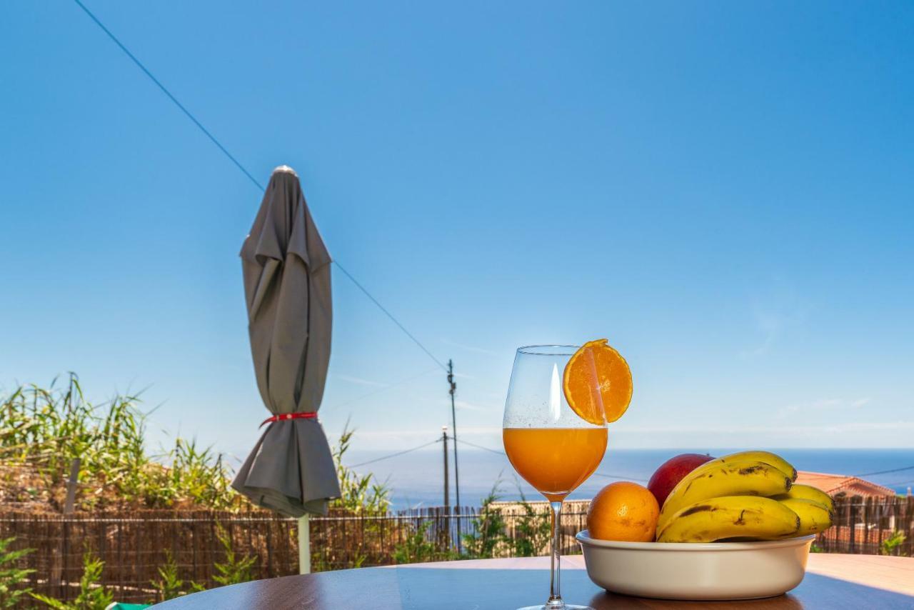Bhf Residences Lotus Calheta  Exterior foto